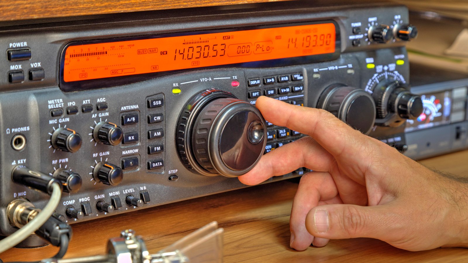 Amateur Radio