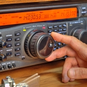 Amateur radio ham radio