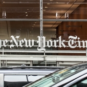 The New York Times