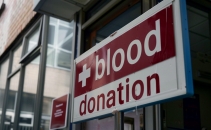 Ransomware attack disrupts New York blood donation giant