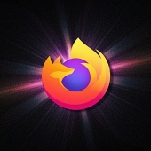 Mozilla Firefox