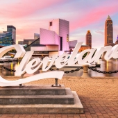 Cleveland