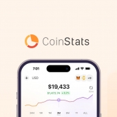CoinStats