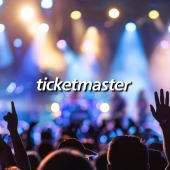Ticketmaster