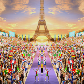 ParisOlympics