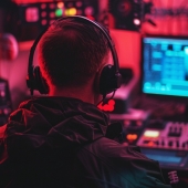 Ham radio amateur