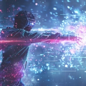 Crystalray Hacker