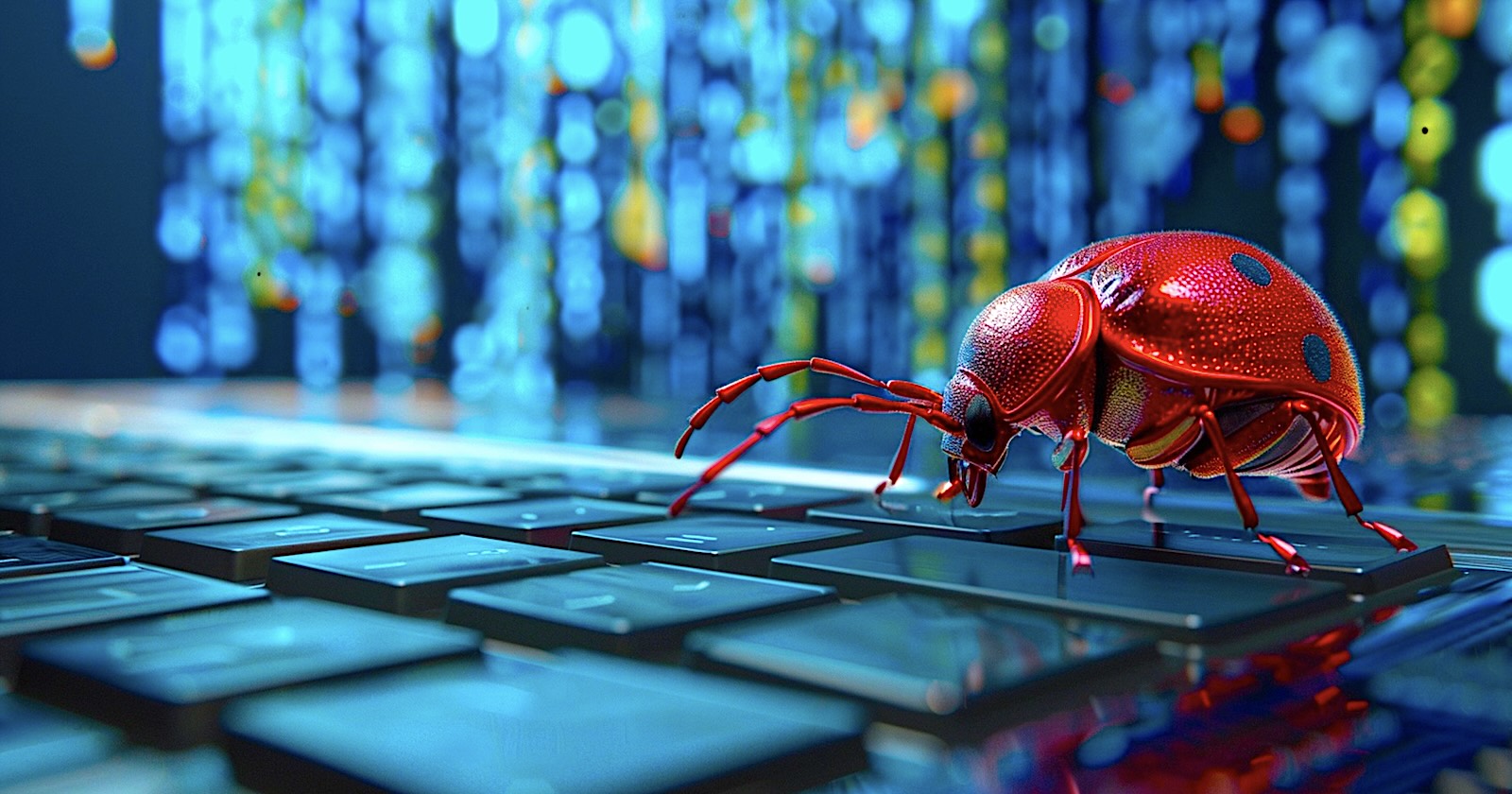 New BugSleep malware implant deployed in MuddyWater attacks