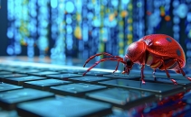 New BugSleep malware implant deployed in MuddyWater attacks
