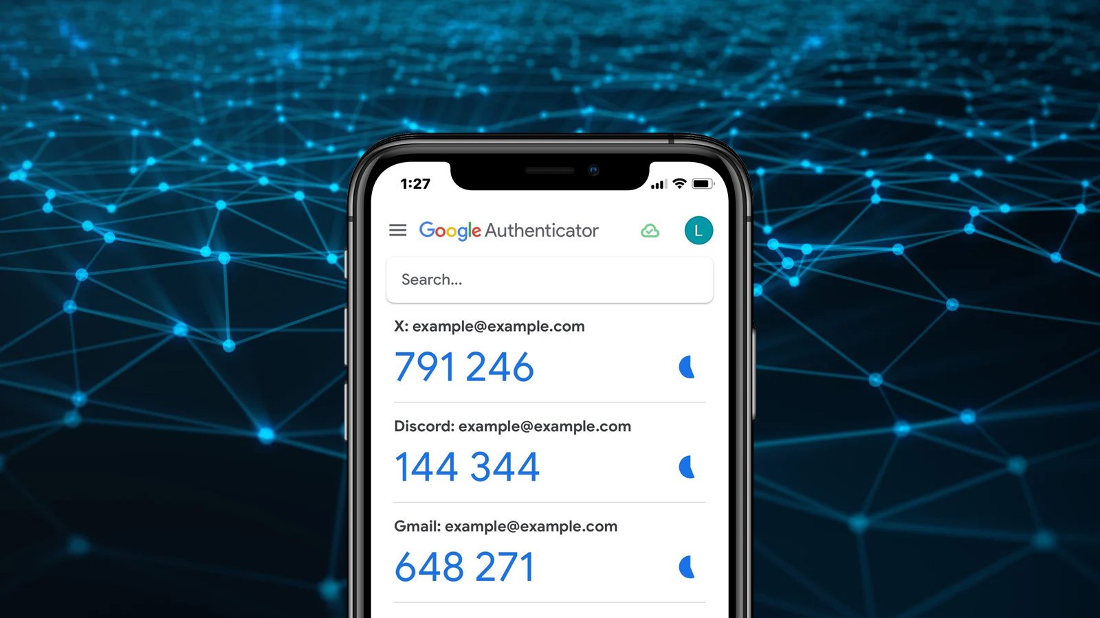Google ads push fake Google Authenticator site installing malware