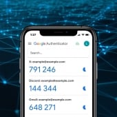 Google Authenticator