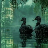 Sitting Ducks