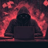 Ransomware