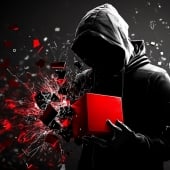 Hacker box