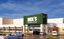 DICK'S shuts down email, locks employee accounts after cyberattack