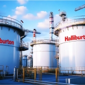 Halliburton