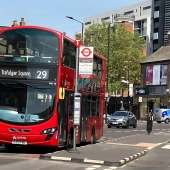 Transport for London