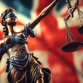 Justice UK