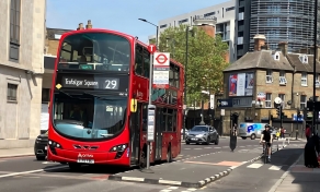 Transport for London