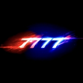 7777