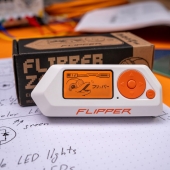 Flipper Zero