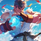 Hadouken