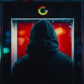 Kiosk