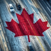 Canada cars