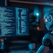 Robot Programmer