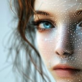 AI Girl Deepfake