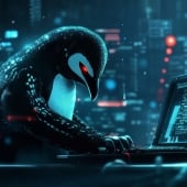 Tux malware