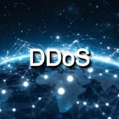DDoS