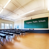 Highline Public Schools