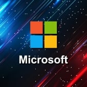 Microsoft