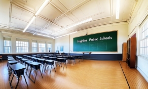 Highline Public Schools