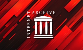 Internet Archive