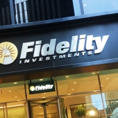 Fidelity Investments
