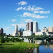 City of Columbus