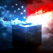 Election Vote