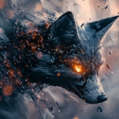 SteelFox