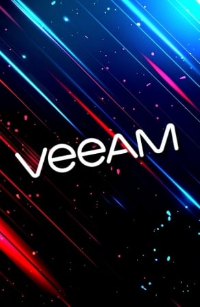 New Veeam RCE flaw lets domain users hack backup servers