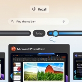 Windows Recall