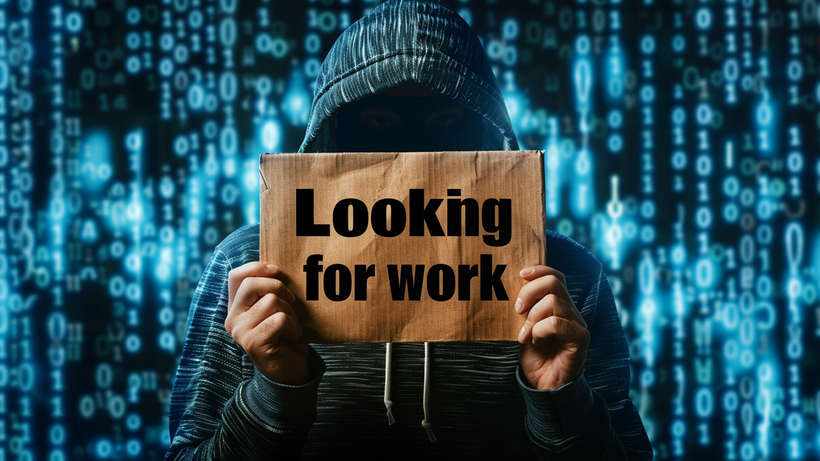 Man hacked networks to pitch cybersecurity companies