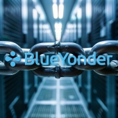 Blue Yonder chains