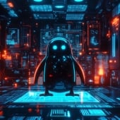 Linux bootkit