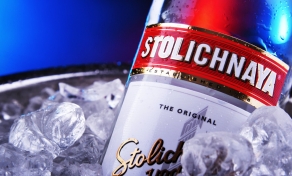 Stoli Vodka