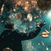 Cryptocurrency