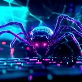 Spider