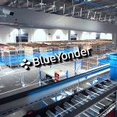 Blue Yonder