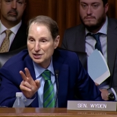 Ron Wyden